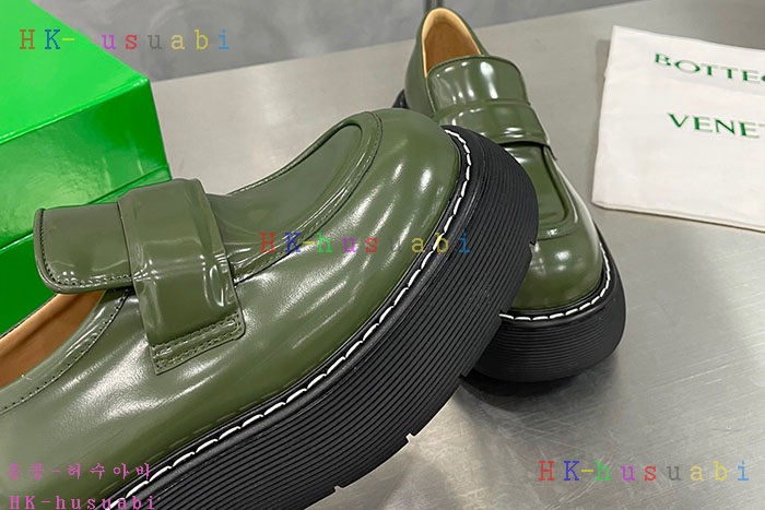 NEW 보테가베네타 신발 신상 BV 92400