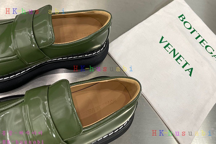 NEW 보테가베네타 신발 신상 BV 92400