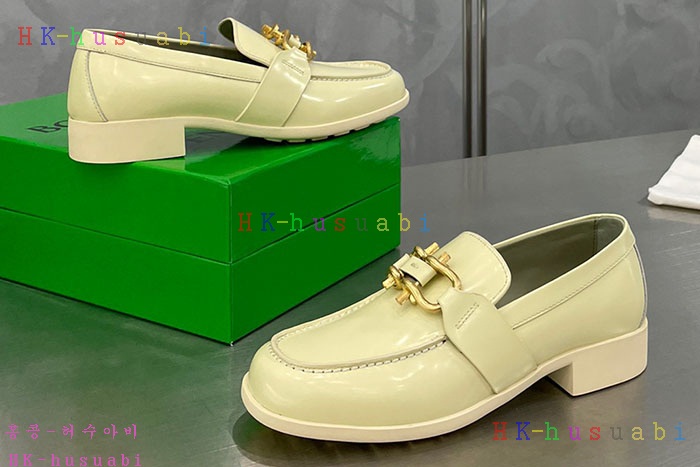 NEW 보테가베네타 신발 신상 BV 92407