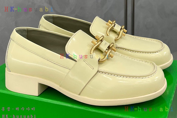 NEW 보테가베네타 신발 신상 BV 92407