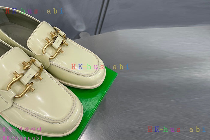 NEW 보테가베네타 신발 신상 BV 92407