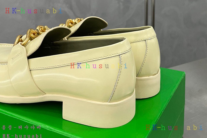 NEW 보테가베네타 신발 신상 BV 92407