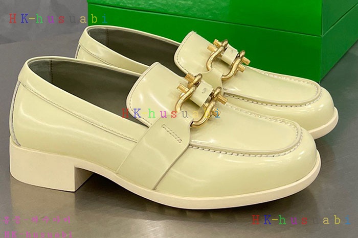 NEW 보테가베네타 신발 신상 BV 92407