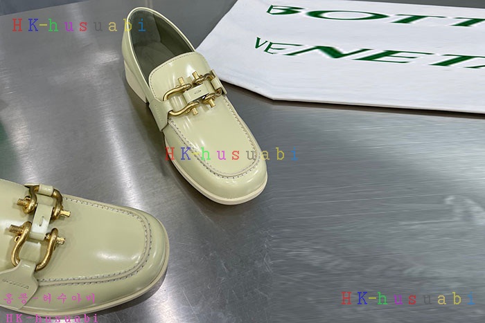 NEW 보테가베네타 신발 신상 BV 92407