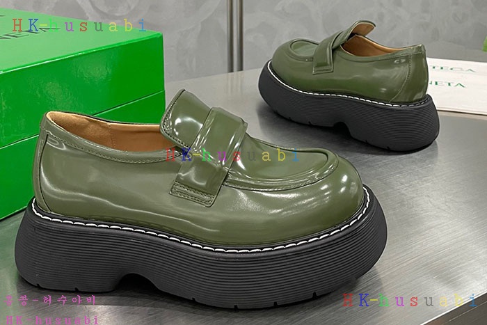 NEW 보테가베네타 신발 신상 BV 92400