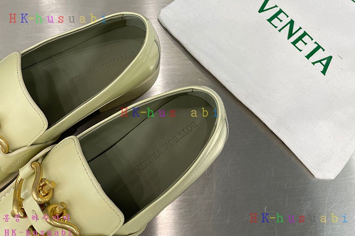 NEW 보테가베네타 신발 신상 BV 92407