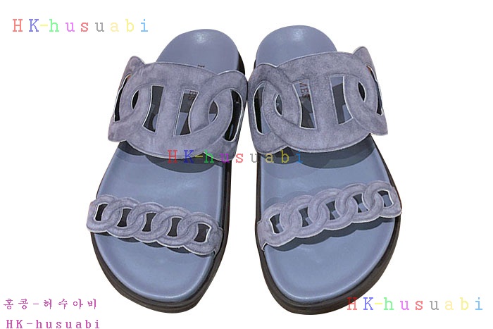 NEW 에르메스 샌들 신상 H 925004