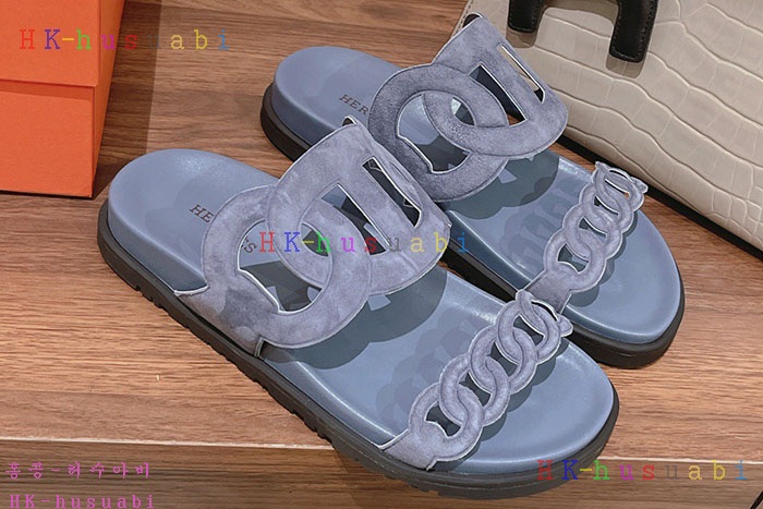 NEW 에르메스 샌들 신상 H 925004