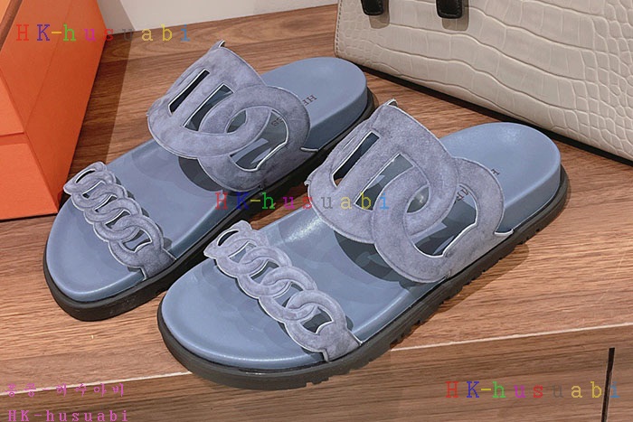NEW 에르메스 샌들 신상 H 925004