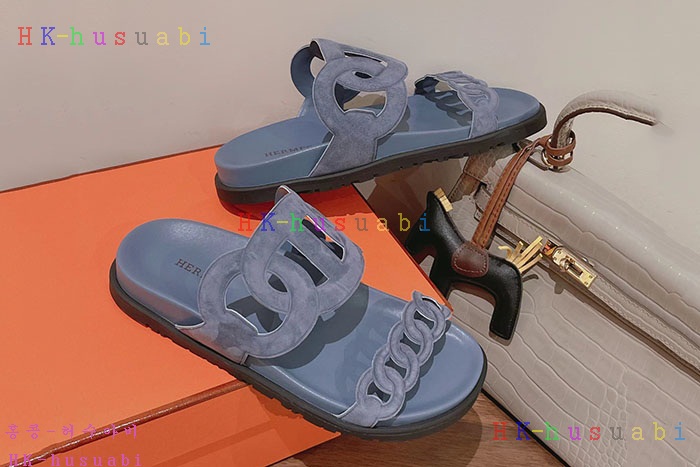 NEW 에르메스 샌들 신상 H 925004