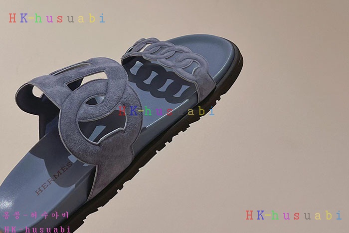 NEW 에르메스 샌들 신상 H 925004