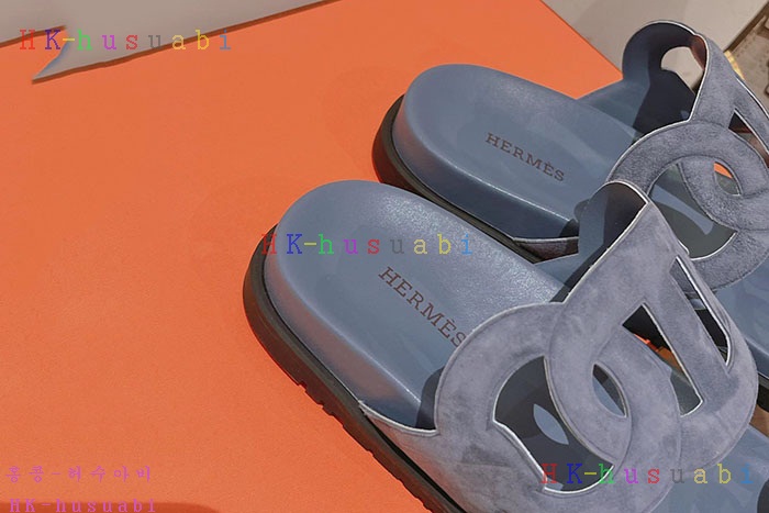 NEW 에르메스 샌들 신상 H 925004