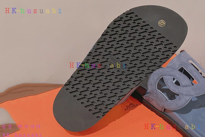 NEW 에르메스 샌들 신상 H 925004