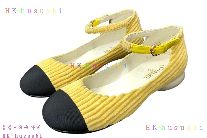 NEW 샤넬 신발 신상 C 523359
