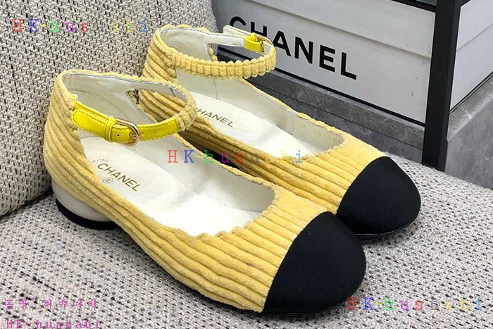 NEW 샤넬 신발 신상 C 523359