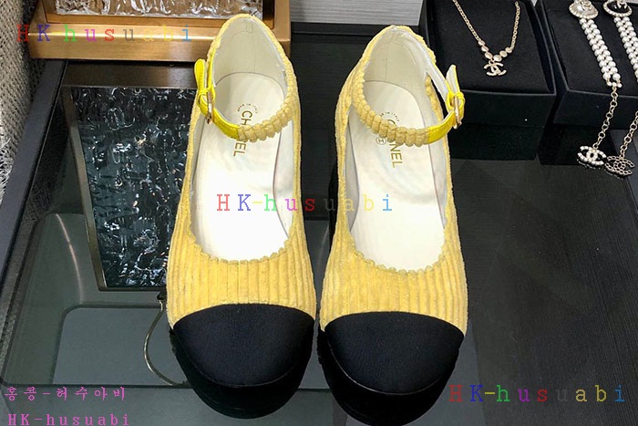 NEW 샤넬 신발 신상 C 523359