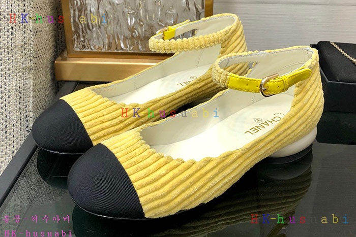 NEW 샤넬 신발 신상 C 523359