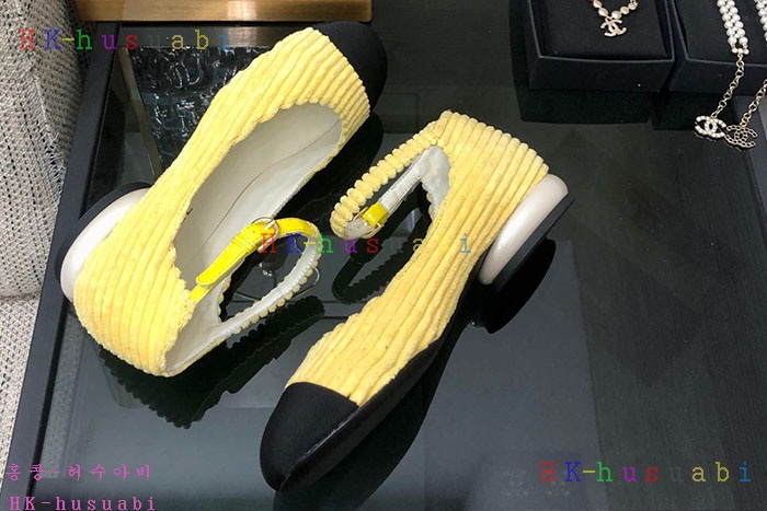 NEW 샤넬 신발 신상 C 523359