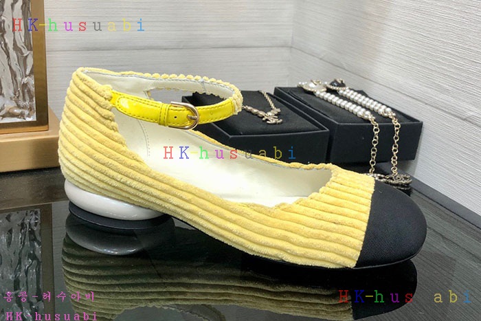 NEW 샤넬 신발 신상 C 523359