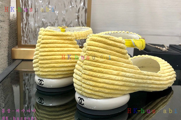 NEW 샤넬 신발 신상 C 523359