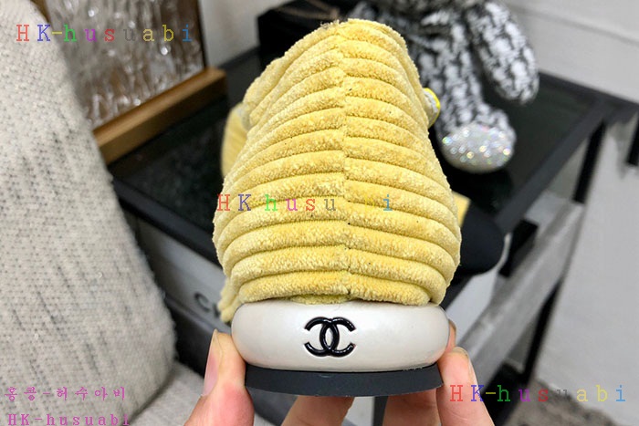 NEW 샤넬 신발 신상 C 523359