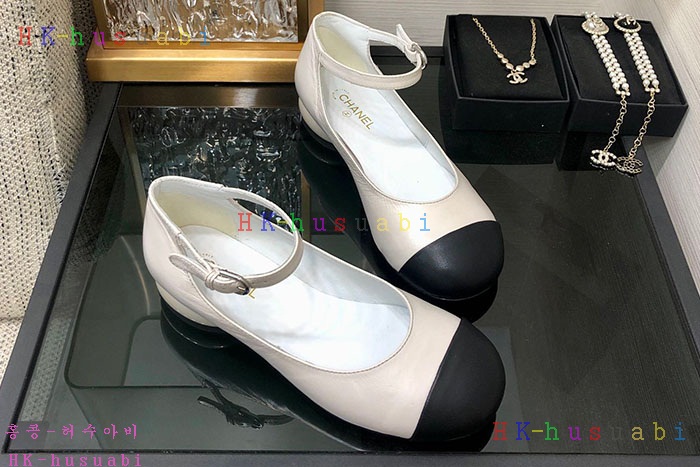 NEW 샤넬 신발 신상 C 523360