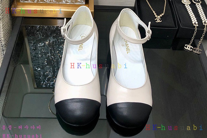 NEW 샤넬 신발 신상 C 523360