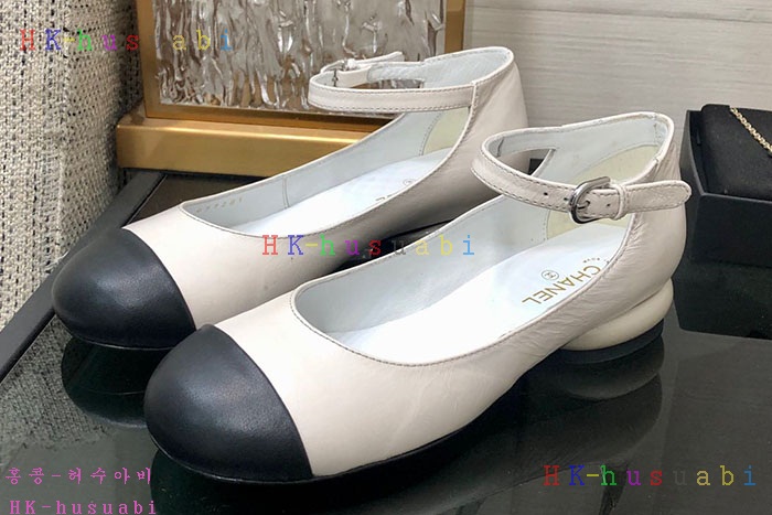 NEW 샤넬 신발 신상 C 523360