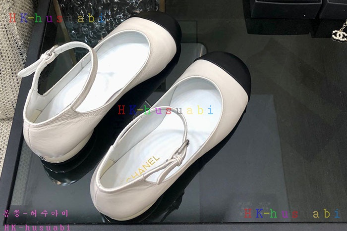 NEW 샤넬 신발 신상 C 523360