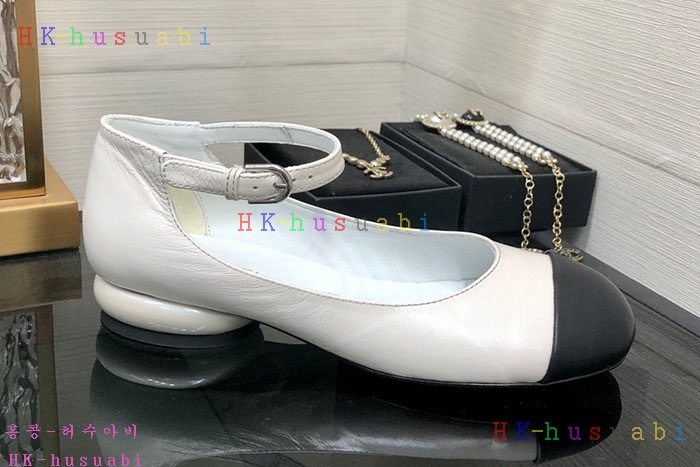 NEW 샤넬 신발 신상 C 523360