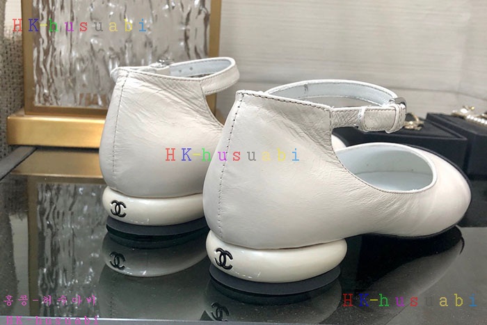 NEW 샤넬 신발 신상 C 523360