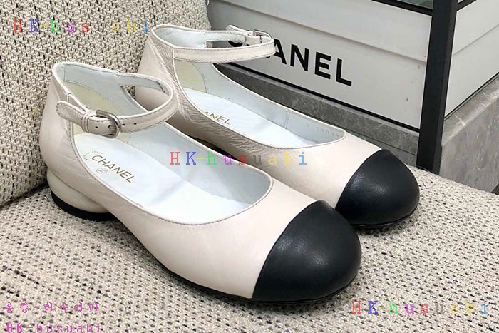 NEW 샤넬 신발 신상 C 523360