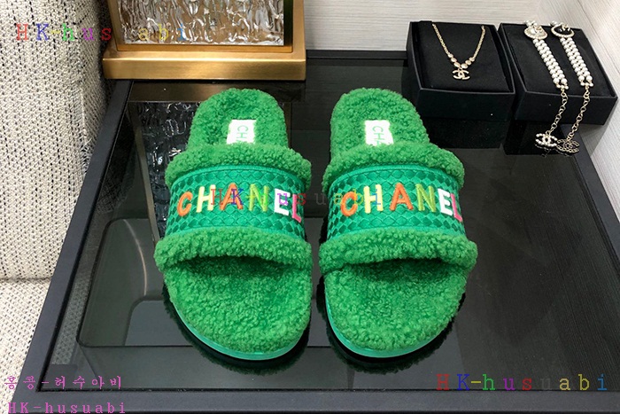 NEW 샤넬 신발 신상 C 523364