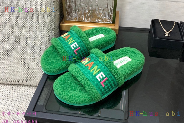 NEW 샤넬 신발 신상 C 523364