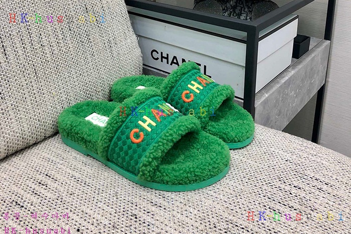 NEW 샤넬 신발 신상 C 523364