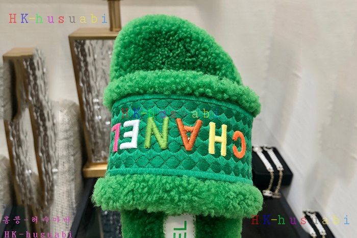 NEW 샤넬 신발 신상 C 523364