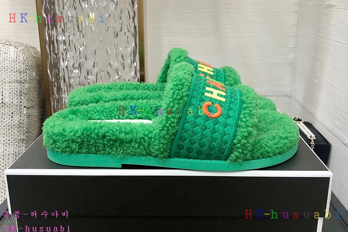 NEW 샤넬 신발 신상 C 523364