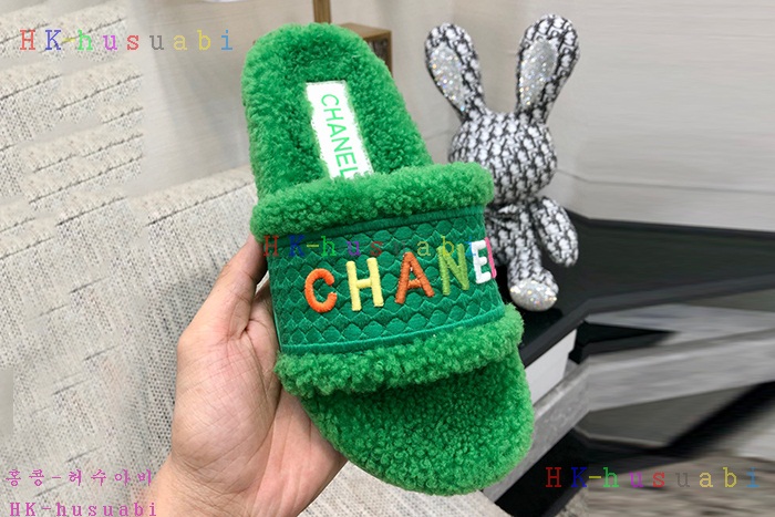 NEW 샤넬 신발 신상 C 523364
