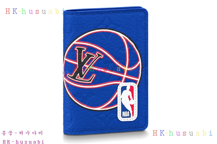 ★미러급★루이비통 x NBA 오거나이저 M81663