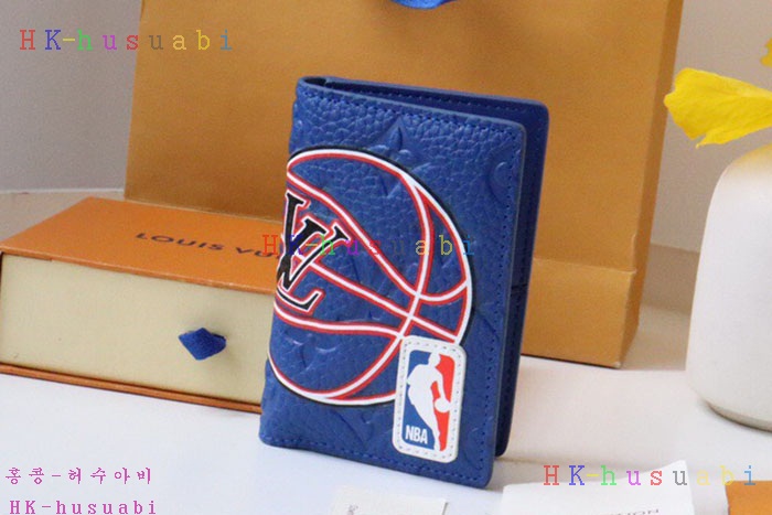 ★미러급★루이비통 x NBA 오거나이저 M81663