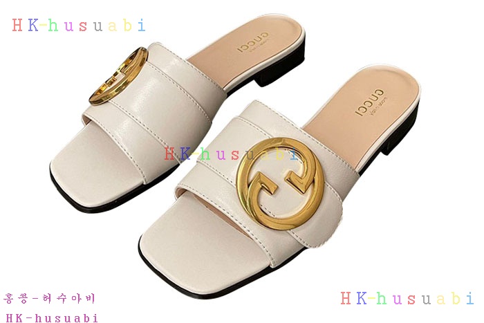 NEW 구찌 신발 신상 GU 64217