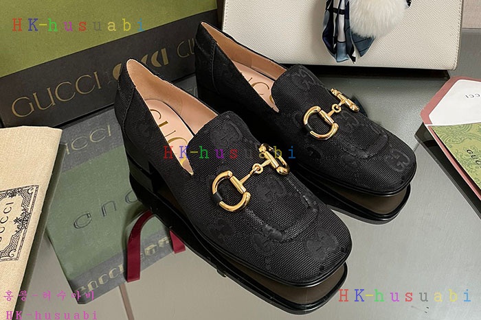NEW 구찌 부츠 신상 GU 6423015