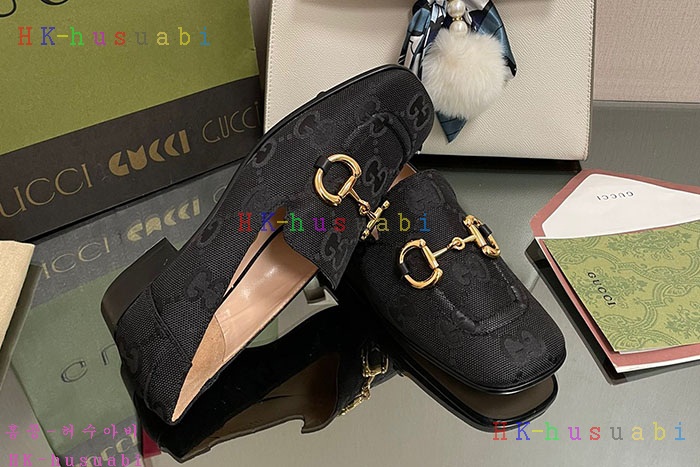 NEW 구찌 부츠 신상 GU 6423015