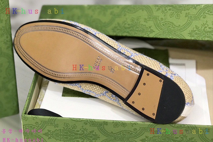NEW 구찌 신발 신상 GU 624008