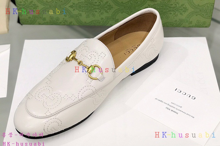 NEW 구찌 신발 신상 GU 624009