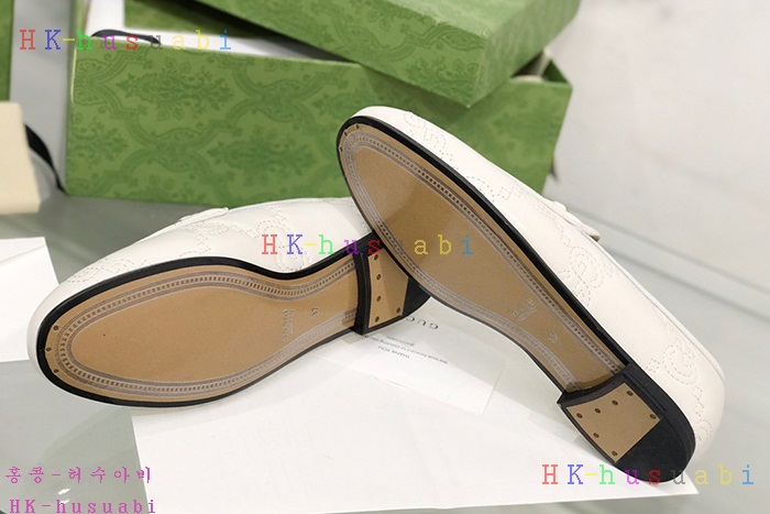 NEW 구찌 신발 신상 GU 624009
