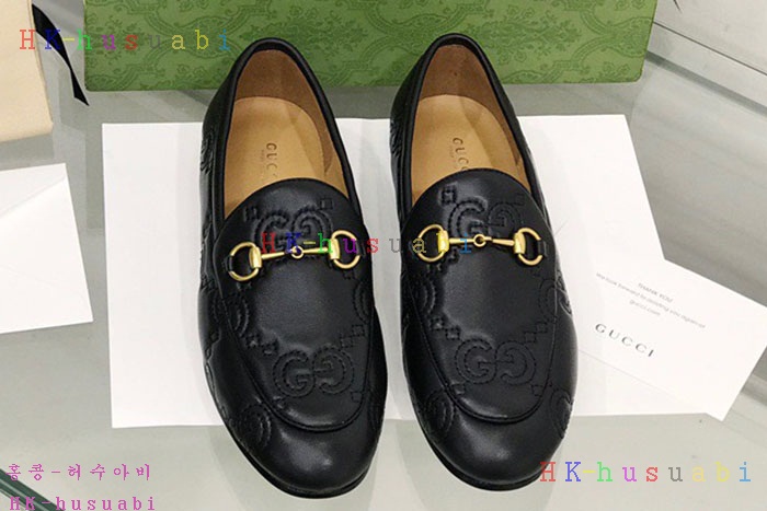 NEW 구찌 신발 신상 GU 624010