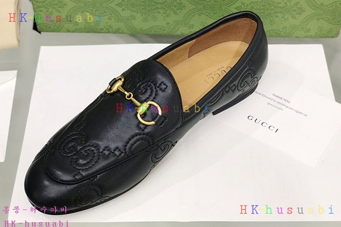 NEW 구찌 신발 신상 GU 624010