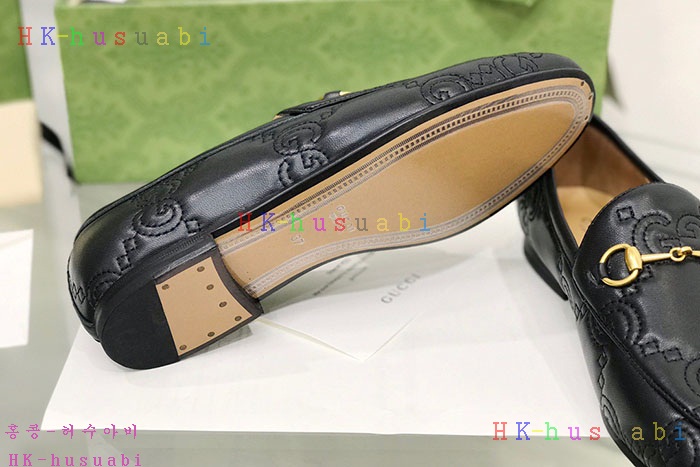 NEW 구찌 신발 신상 GU 624010