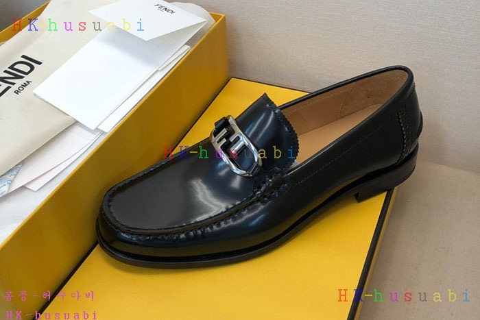 NEW 펜디 신발 신상 FD 3424013
